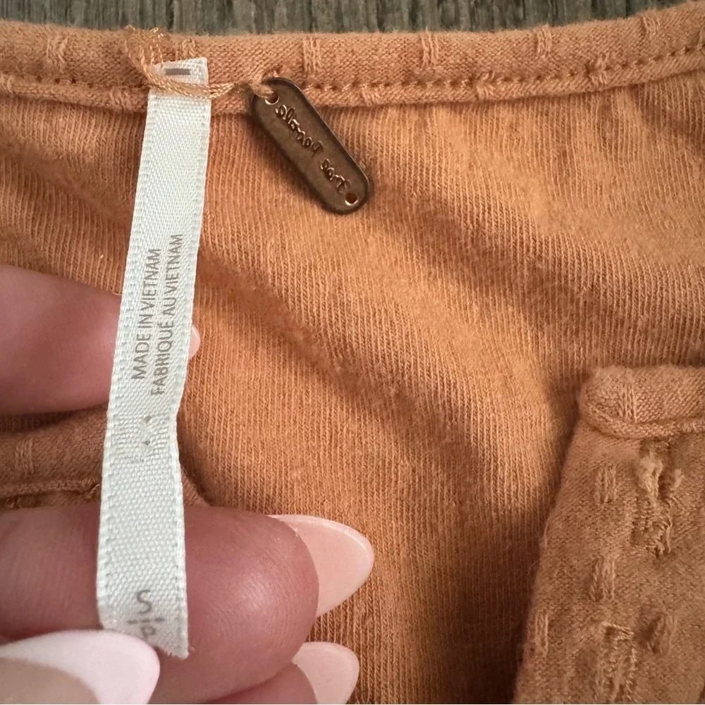 Free People elevate your